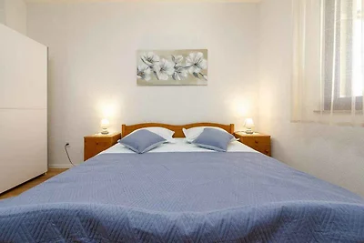 Ferienwohnung mit Klimaanlage und Terrasse