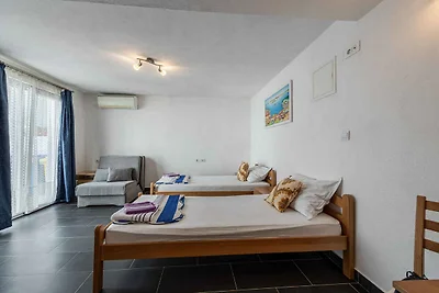 Vakantieappartement Gezinsvakantie Hvar
