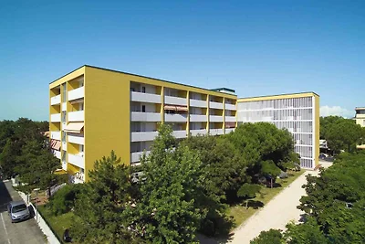 Ferienwohnung mit Balkon und Klimaanlage