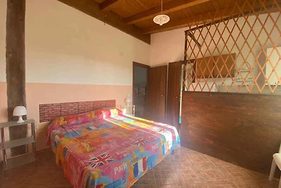 Vakantieappartement Gezinsvakantie Messina
