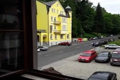 Ferienwohnung in der Nähe von Spa