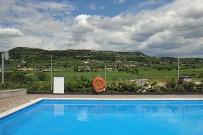 Appartamento Vacanza con famiglia Bardolino