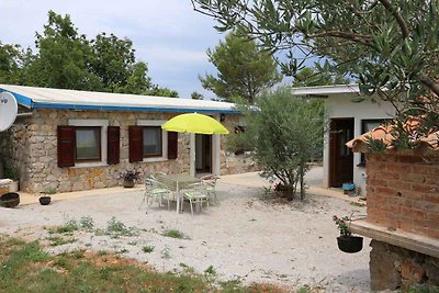 Ferienhaus in einem privaten Olivenhain