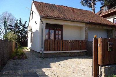 Casa vacanze Vacanza di relax Balatonmáriafürdö