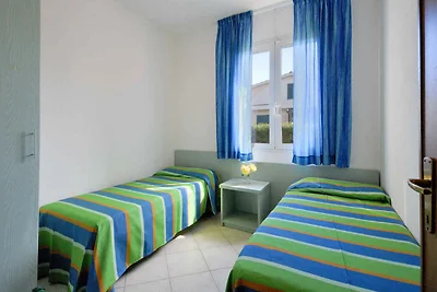 Appartamento Vacanza con famiglia Cecina