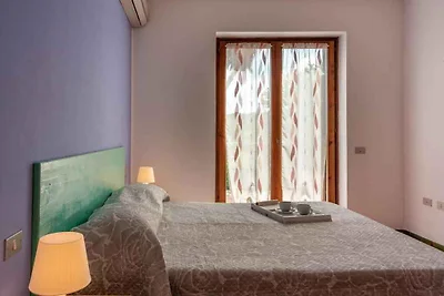 Ferienwohnung mit WIFI und Pool