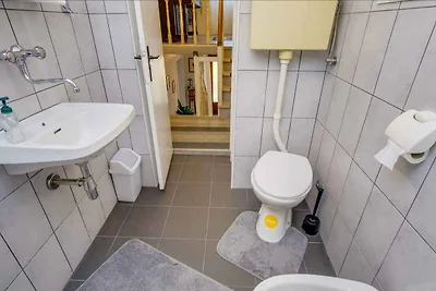 Domek letniskowy Urlop wypoczynkowy Veli Losinj