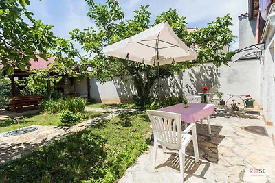 Ferienwohnung mit Klimaanlage