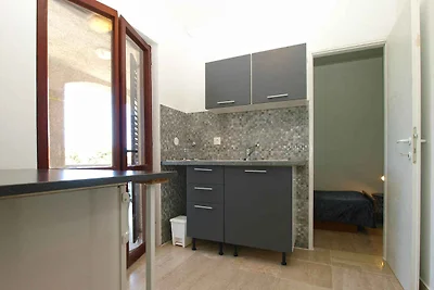 Appartamento Vacanza con famiglia Valbandon
