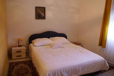 Ferienwohnung in ruhiger Lage mit Klimaanlage