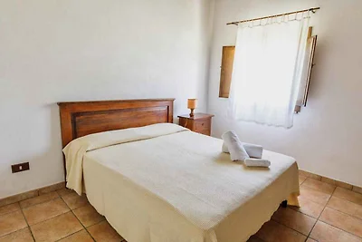 Ferienwohnung Giagumeddu Zwei-Zimmer-Wohnung