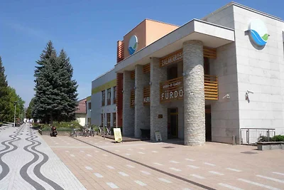 Appartamento Vacanza con famiglia Zalakaros