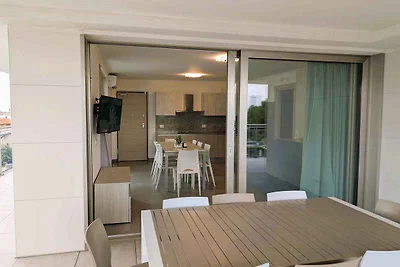 Vakantieappartement Gezinsvakantie Lignano Sabbiadoro