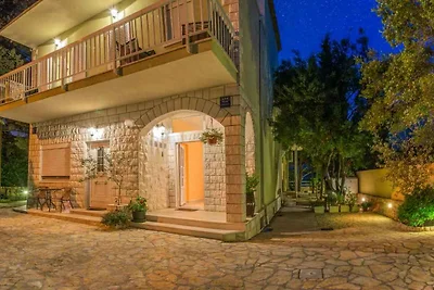 Appartamento Vacanza con famiglia Klek