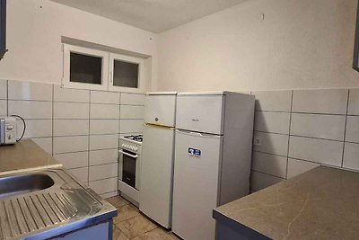 Vakantieappartement Gezinsvakantie Bogomolje