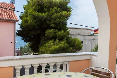 Appartamento Vacanza con famiglia Vodice