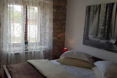 Ferienwohnung mit Terrasse