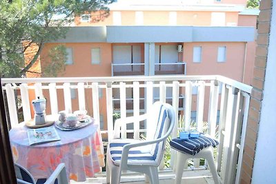 Ferienwohnung mit Klimaanlage
