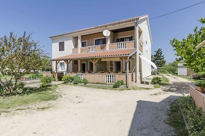 Vakantieappartement Gezinsvakantie Nin