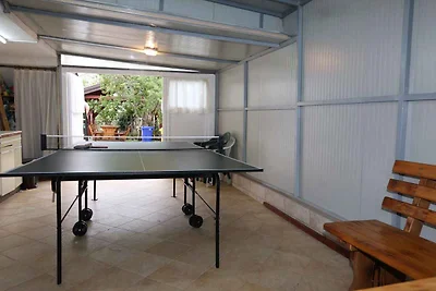 Ferienwohnung mit Balkon