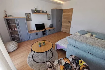 Vakantieappartement Gezinsvakantie Crikvenica