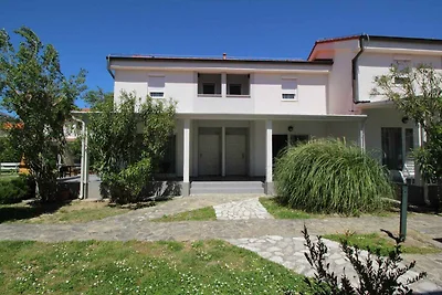 Ferienwohnung mit Terrasse