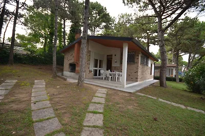 Ferienhaus mit Terrasse