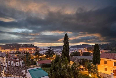 Apartment mit 1 Schlafzimmer in Strandnähe in