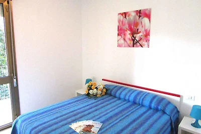 Holiday flat family holiday Bibione