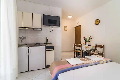 Studio-Apartment A3 in Rabac mit gemeinsamem