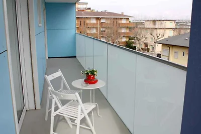 Appartamento Vacanza con famiglia Lignano Sabbiadoro