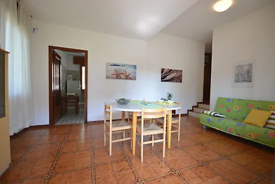 Ferienwohnung mit Privatgarten