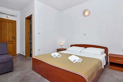 Ferienwohnung am Meer