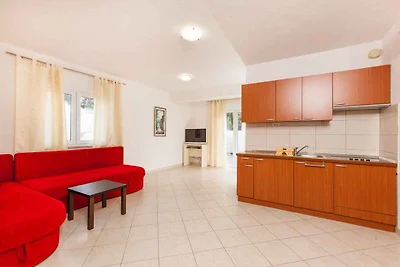Appartamento Vacanza con famiglia Okrug Gornji