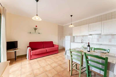 Appartamento Vacanza con famiglia Santa Teresa Gallura