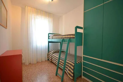 Appartamento Vacanza con famiglia Bibione