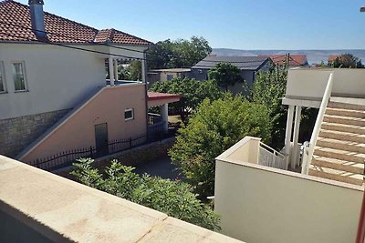 Apartament Dla rodzin Starigrad