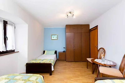 Ferienwohnung mit einer bequemen Lage für