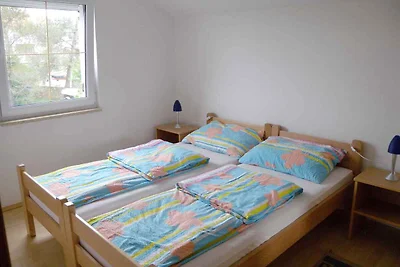 Ferienwohnung mit Meerblick