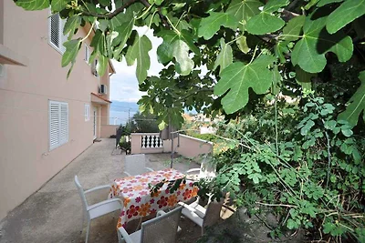 Appartamento Vacanza con famiglia Vrbnik