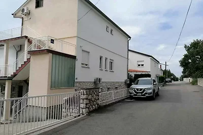 Vakantieappartement Gezinsvakantie Dramalj