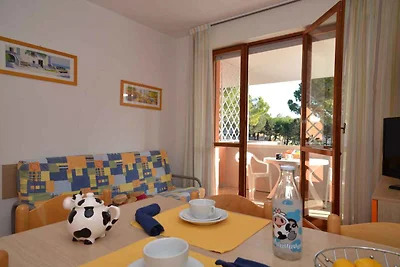 Ferienwohnung mit Klimaanlage und Pool