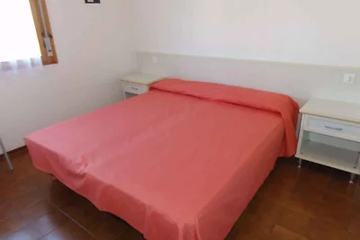 Vakantieappartement Gezinsvakantie Bibione