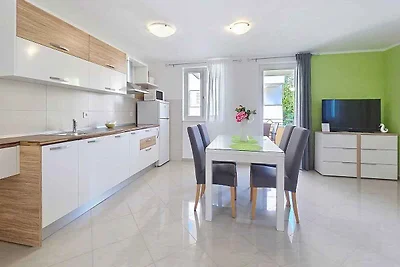 Vakantieappartement Gezinsvakantie Baska
