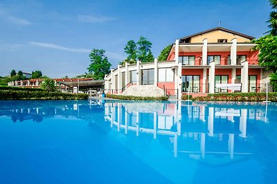 Vakantieappartement Gezinsvakantie Manerba del Garda