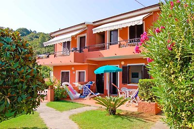 Vakantieappartement Gezinsvakantie Capoliveri