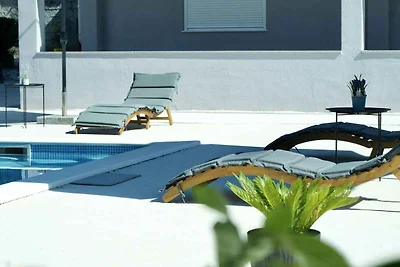 Vakantieappartement Gezinsvakantie Bristivica