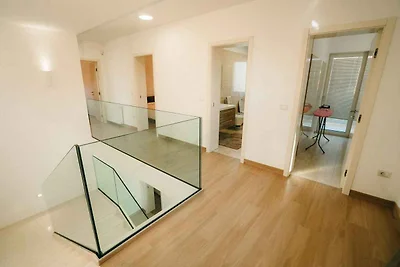 FerienHaus mit Klimaanlage und Aussenpool