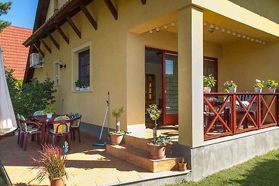 Casa vacanze Vacanza di relax Balatonkeresztúr