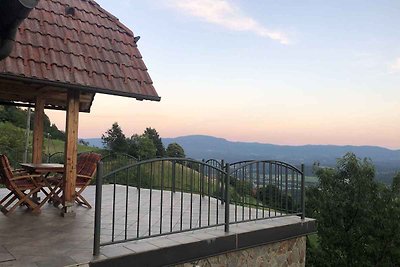 Maison de vacances Vacances relaxation Novo Mesto